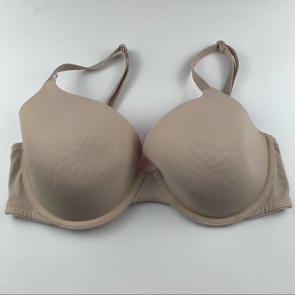 PINK Victoria’s Secret Lightly Lined Bra 34D #3663